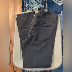 H&M casual pants mens